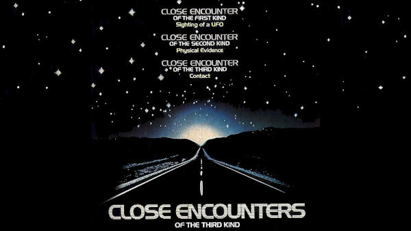 Close Encounters